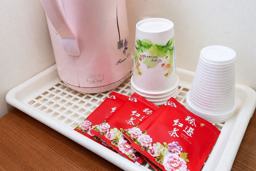 四人套房 - 房型照片